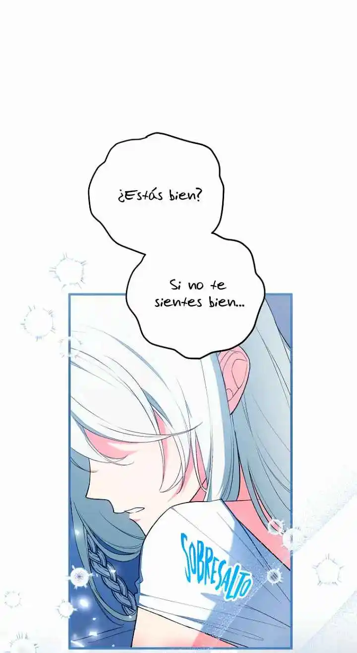 La Heroína Quiere Que Sea La Esposa De Su Hermano - Capítulo 53 - Página 19 - LectorTMOo