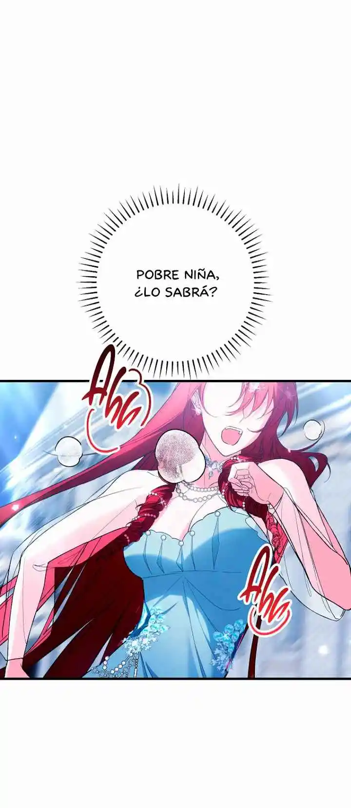 La Heroína Quiere Que Sea La Esposa De Su Hermano - Capítulo 53 - Página 22 - LectorTMOo