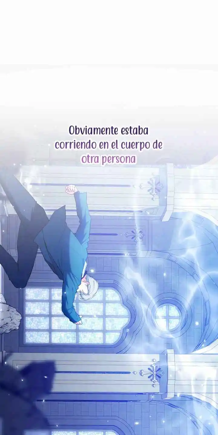 La Heroína Quiere Que Sea La Esposa De Su Hermano - Capítulo 53 - Página 31 - LectorTMOo