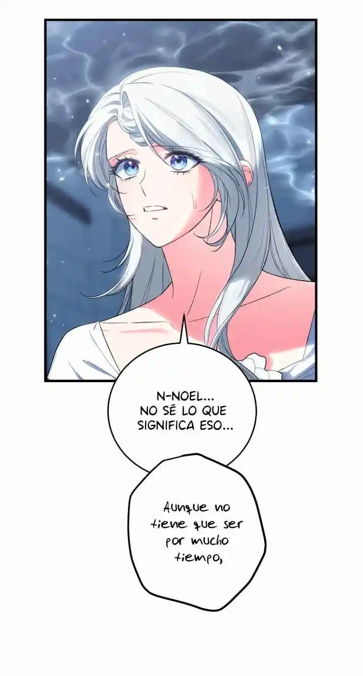 La Heroína Quiere Que Sea La Esposa De Su Hermano - Capítulo 53 - Página 38 - LectorTMOo