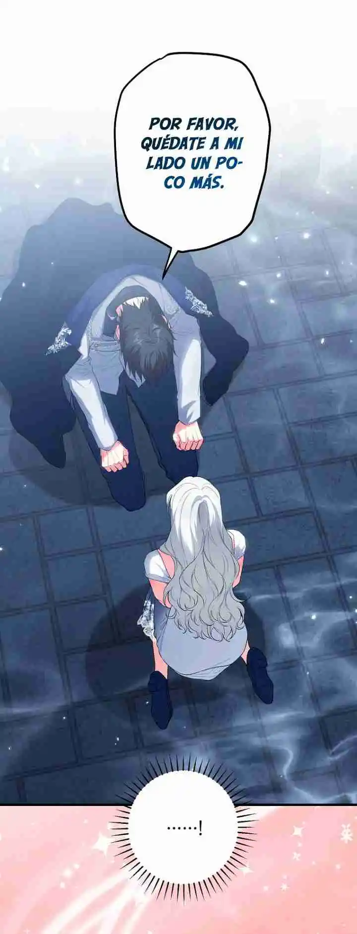 La Heroína Quiere Que Sea La Esposa De Su Hermano - Capítulo 53 - Página 39 - LectorTMOo