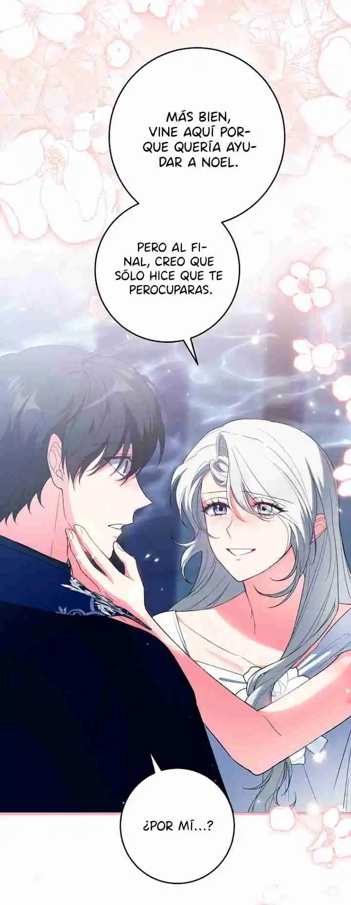 La Heroína Quiere Que Sea La Esposa De Su Hermano - Capítulo 53 - Página 41 - LectorTMOo
