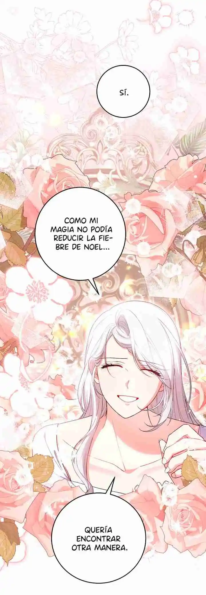 La Heroína Quiere Que Sea La Esposa De Su Hermano - Capítulo 53 - Página 42 - LectorTMOo