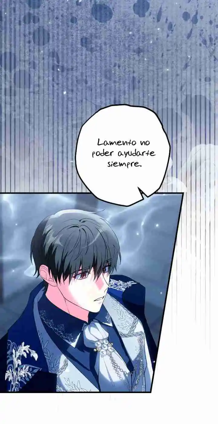 La Heroína Quiere Que Sea La Esposa De Su Hermano - Capítulo 53 - Página 44 - LectorTMOo