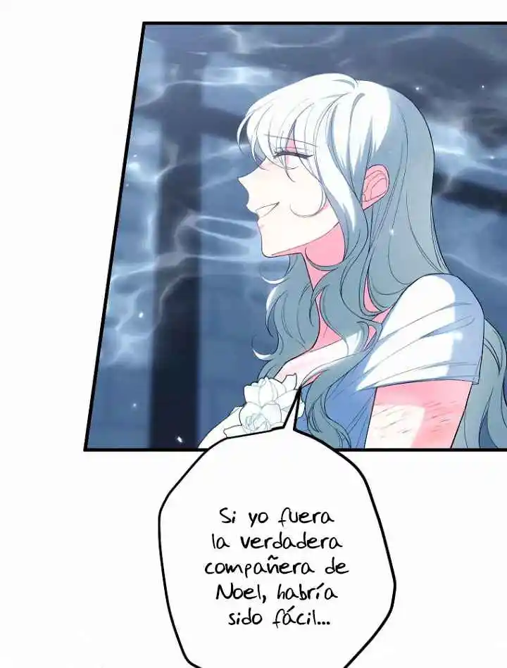 La Heroína Quiere Que Sea La Esposa De Su Hermano - Capítulo 53 - Página 45 - LectorTMOo