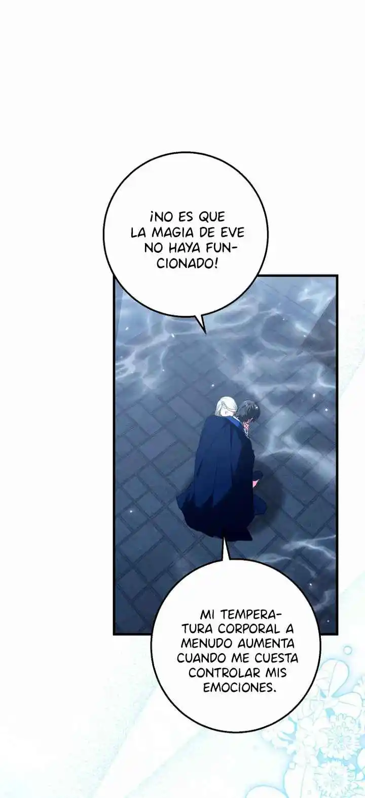 La Heroína Quiere Que Sea La Esposa De Su Hermano - Capítulo 53 - Página 47 - LectorTMOo