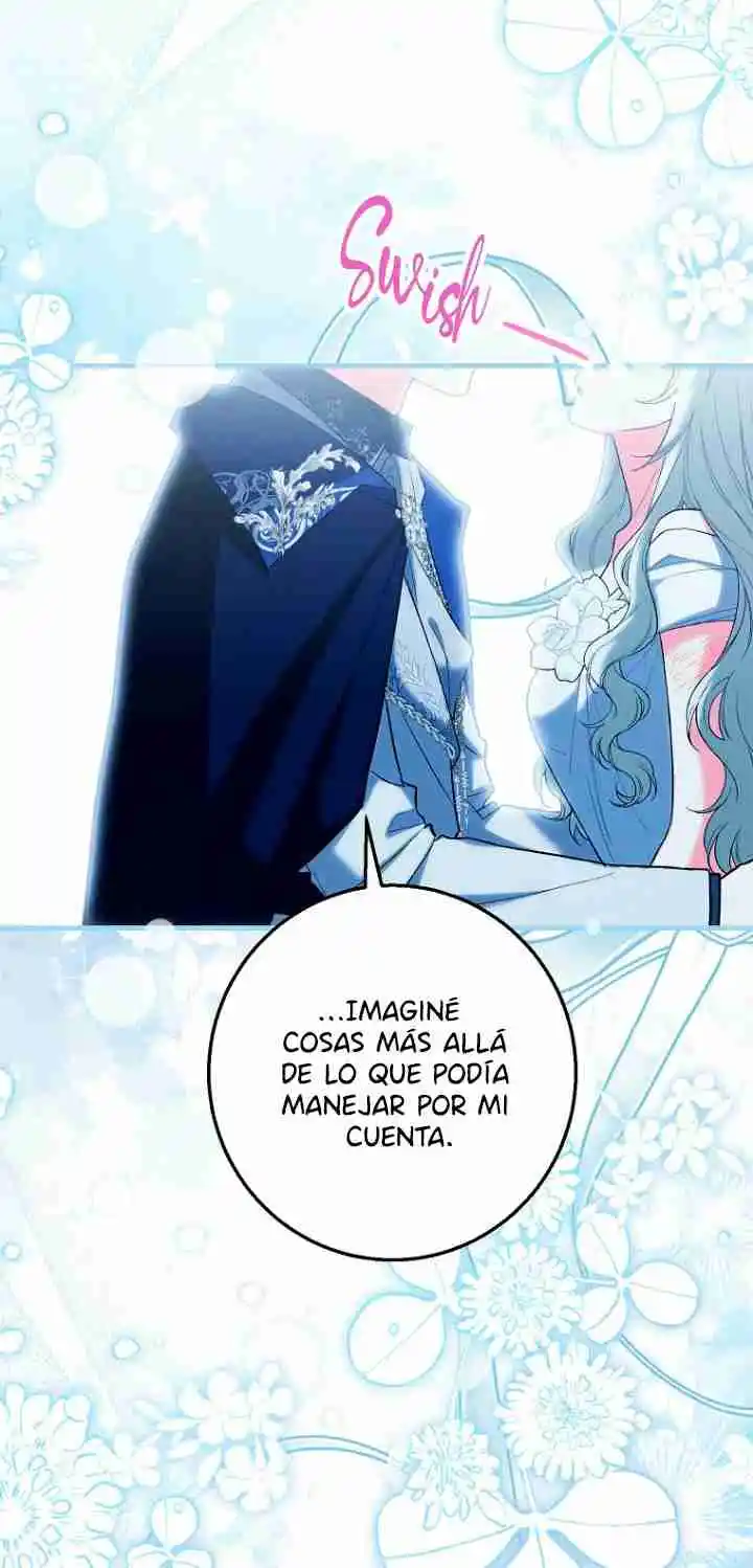 La Heroína Quiere Que Sea La Esposa De Su Hermano - Capítulo 53 - Página 48 - LectorTMOo