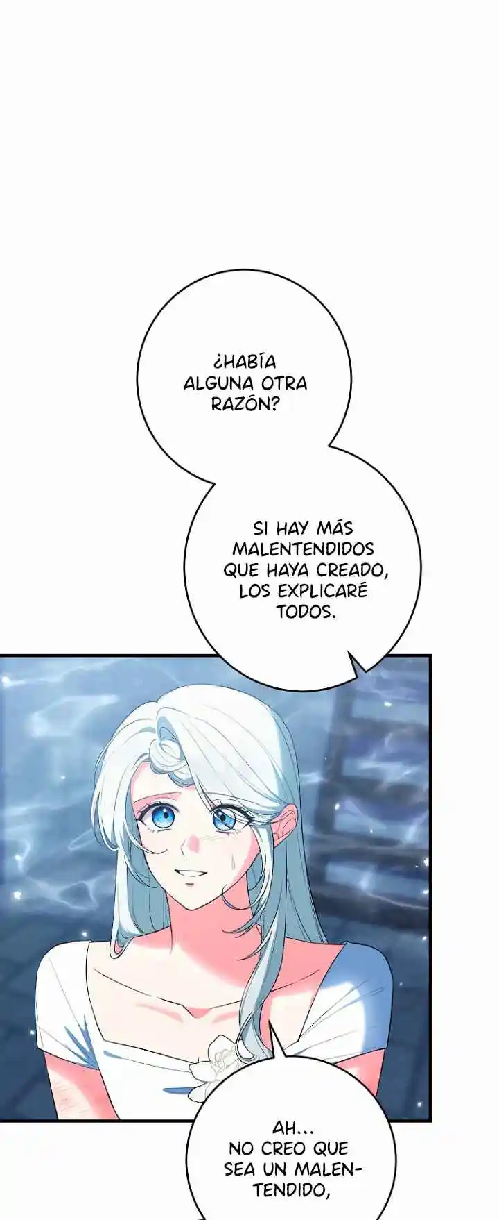 La Heroína Quiere Que Sea La Esposa De Su Hermano - Capítulo 53 - Página 50 - LectorTMOo
