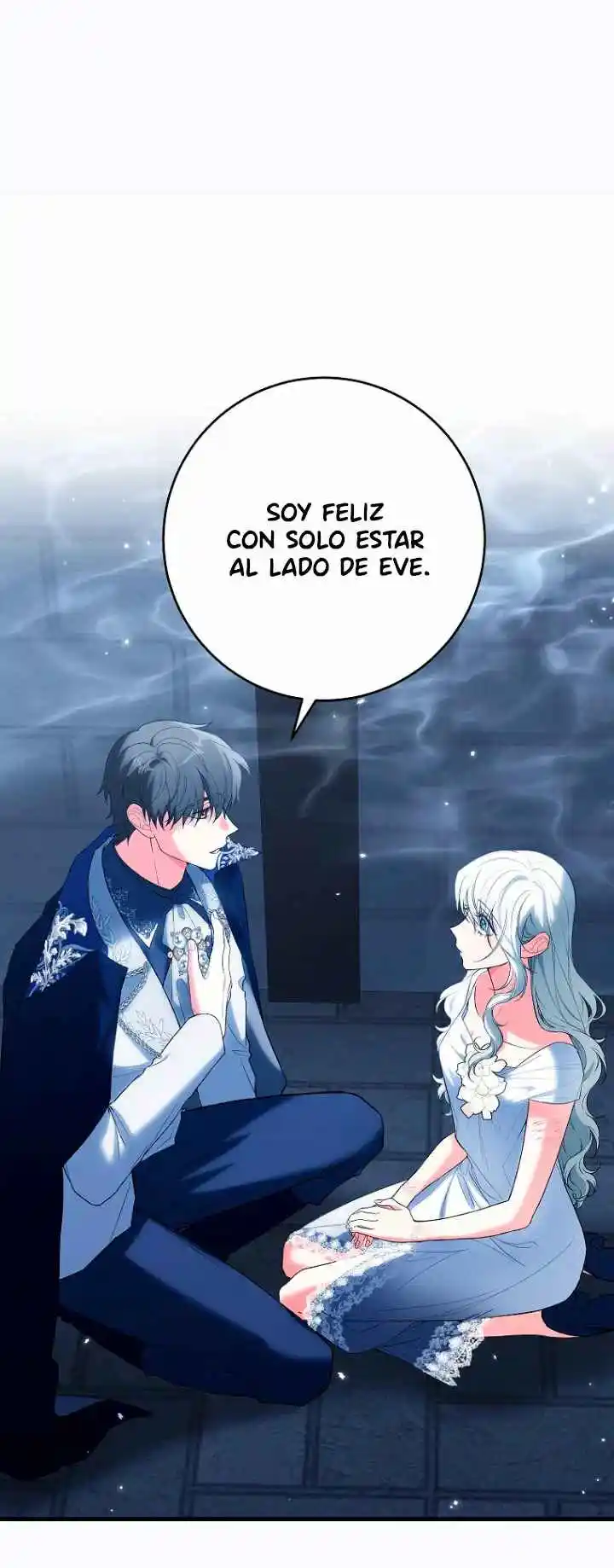 La Heroína Quiere Que Sea La Esposa De Su Hermano - Capítulo 53 - Página 57 - LectorTMOo