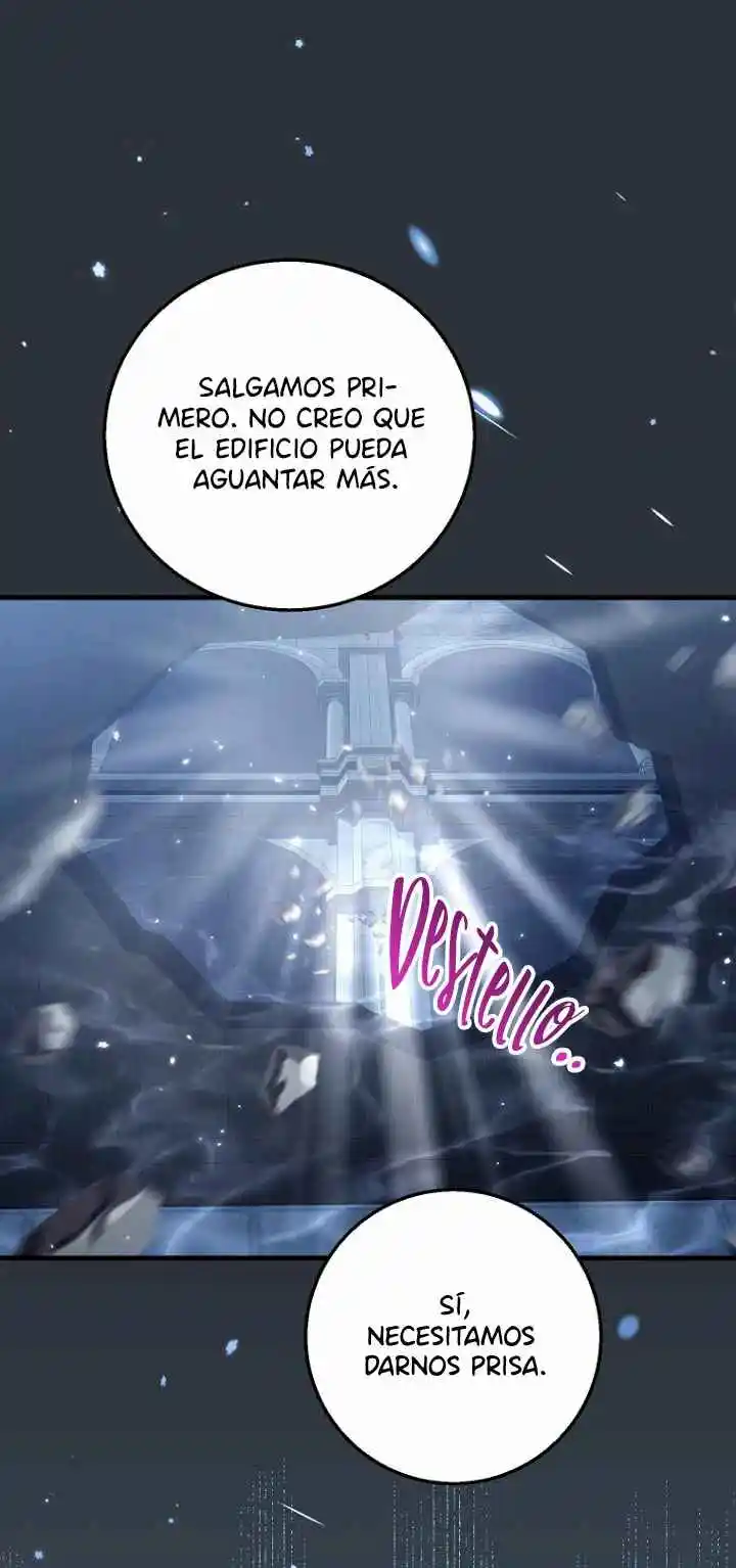 La Heroína Quiere Que Sea La Esposa De Su Hermano - Capítulo 53 - Página 62 - LectorTMOo