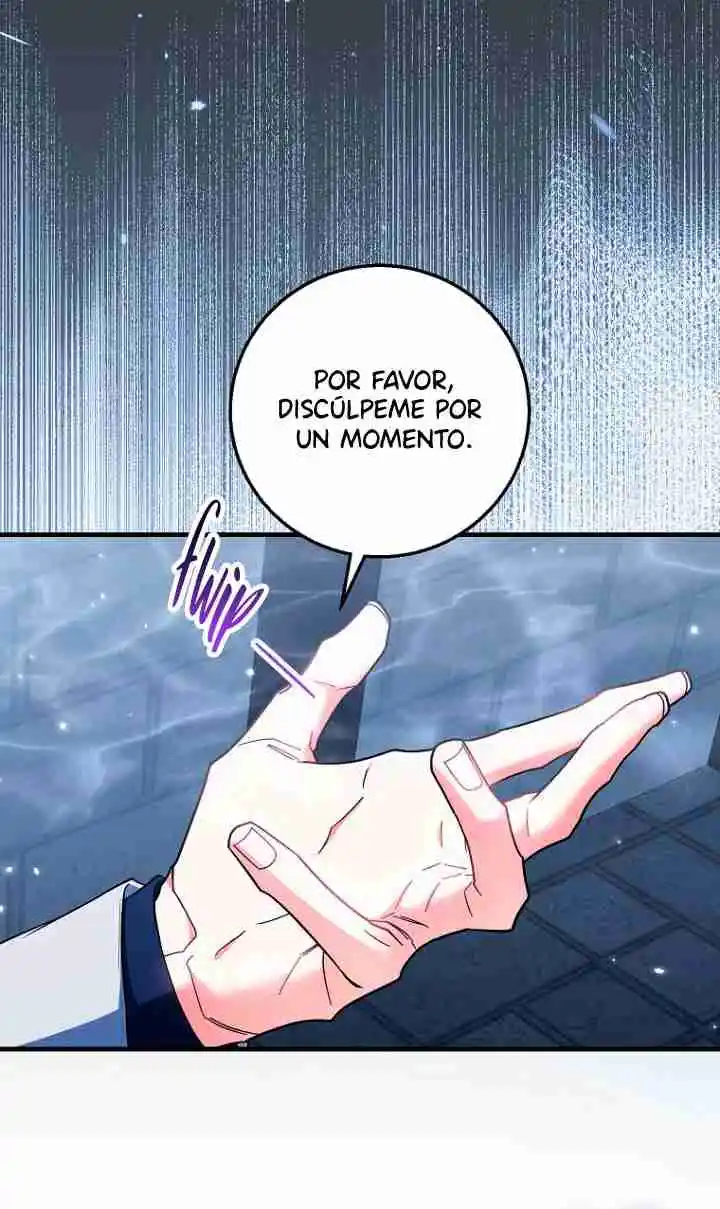La Heroína Quiere Que Sea La Esposa De Su Hermano - Capítulo 53 - Página 63 - LectorTMOo