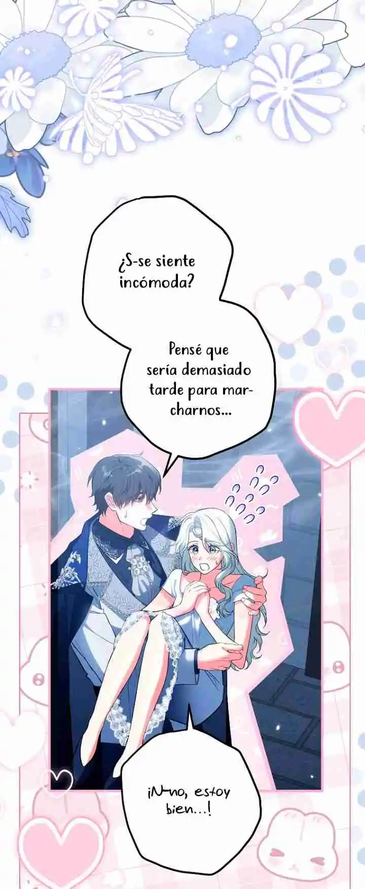 La Heroína Quiere Que Sea La Esposa De Su Hermano - Capítulo 53 - Página 65 - LectorTMOo