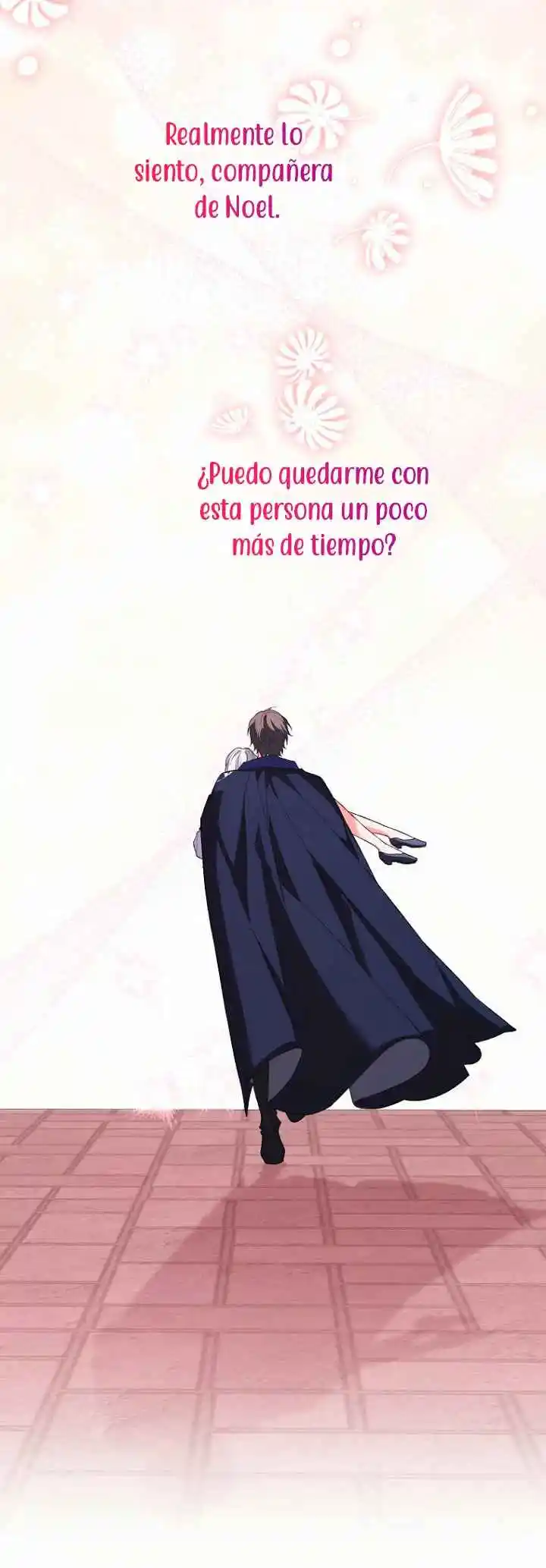 La Heroína Quiere Que Sea La Esposa De Su Hermano - Capítulo 53 - Página 70 - LectorTMOo
