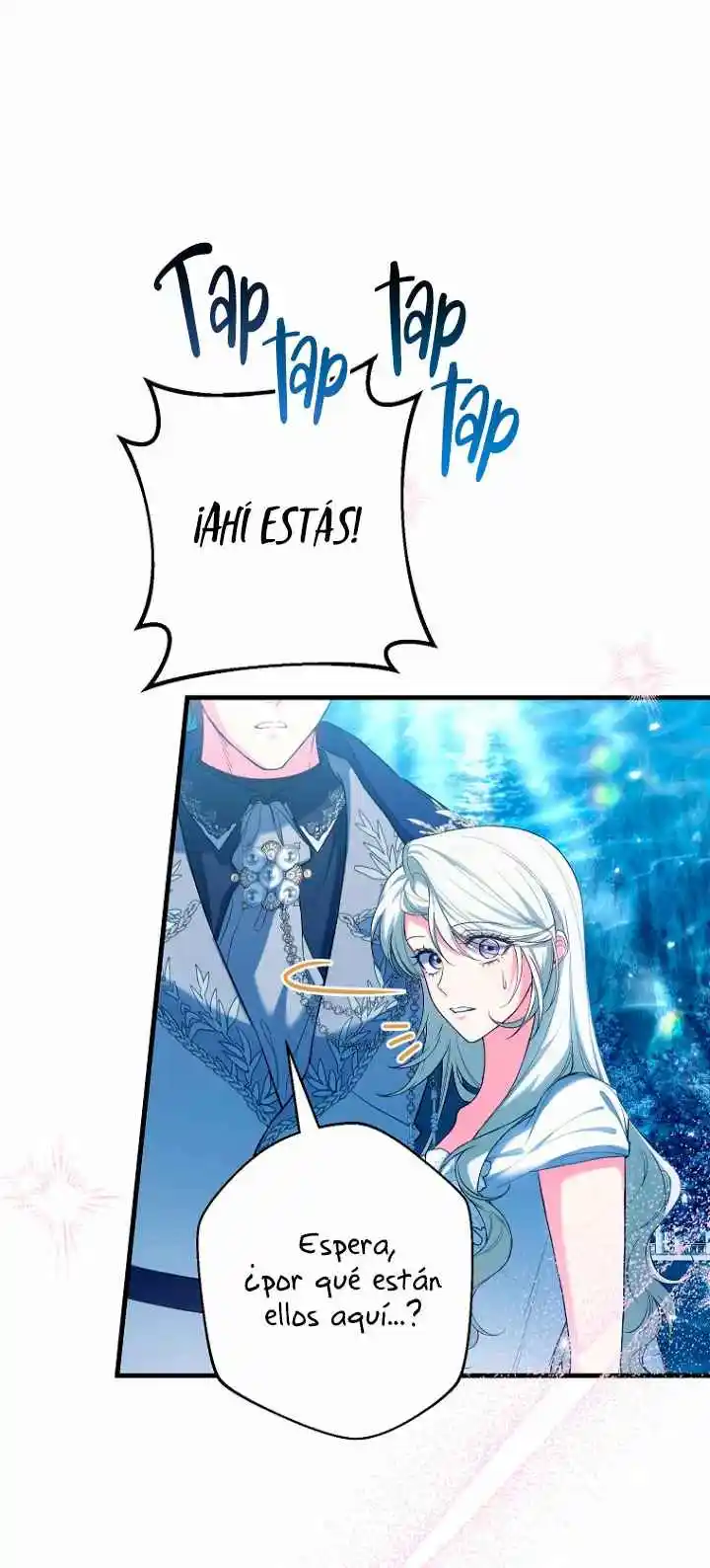 La Heroína Quiere Que Sea La Esposa De Su Hermano - Capítulo 54 - Página 6 - LectorTMOo