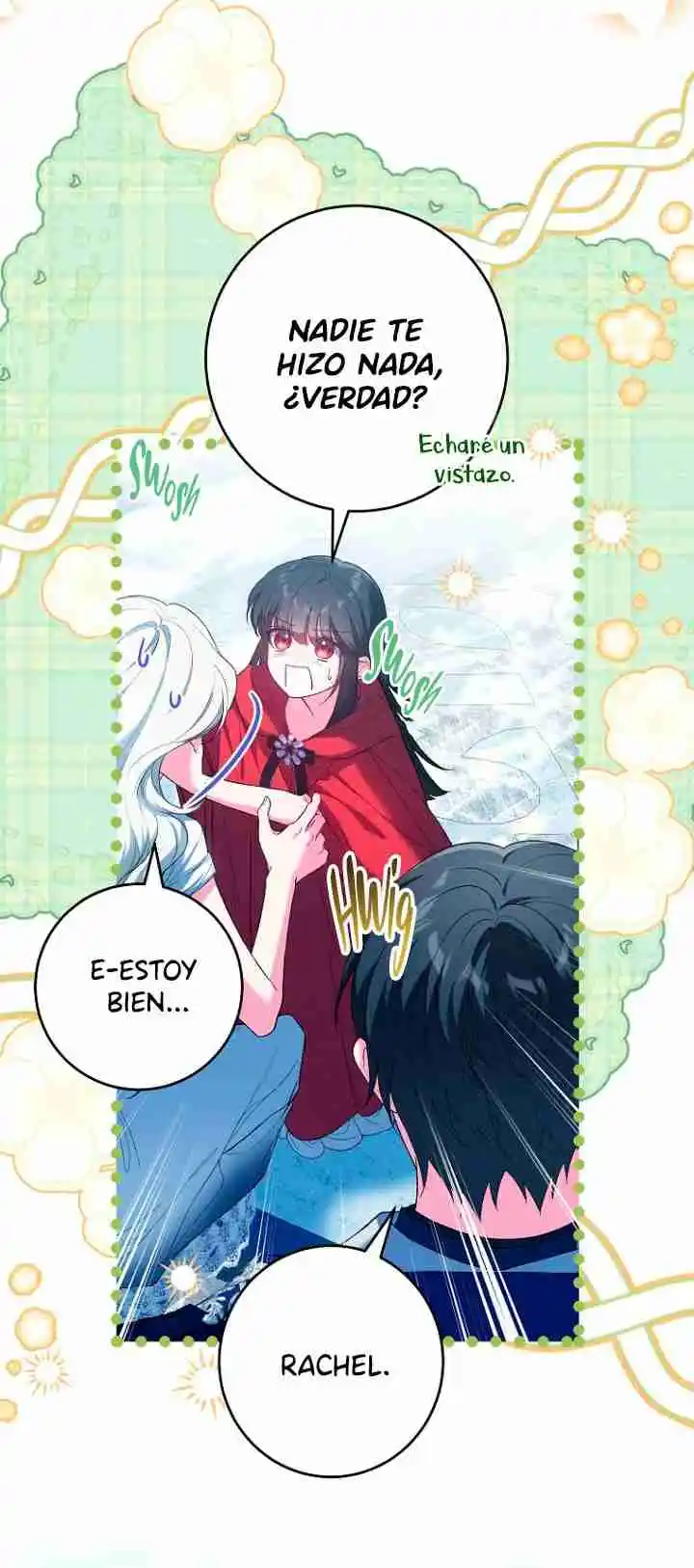 La Heroína Quiere Que Sea La Esposa De Su Hermano - Capítulo 54 - Página 9 - LectorTMOo