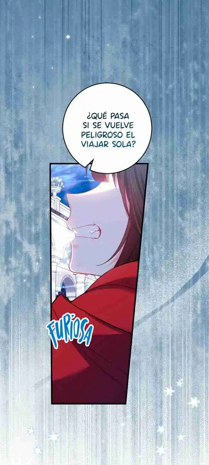La Heroína Quiere Que Sea La Esposa De Su Hermano - Capítulo 54 - Página 11 - LectorTMOo