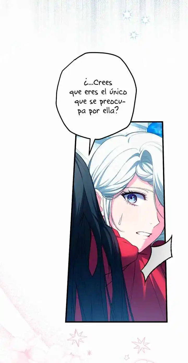 La Heroína Quiere Que Sea La Esposa De Su Hermano - Capítulo 54 - Página 12 - LectorTMOo