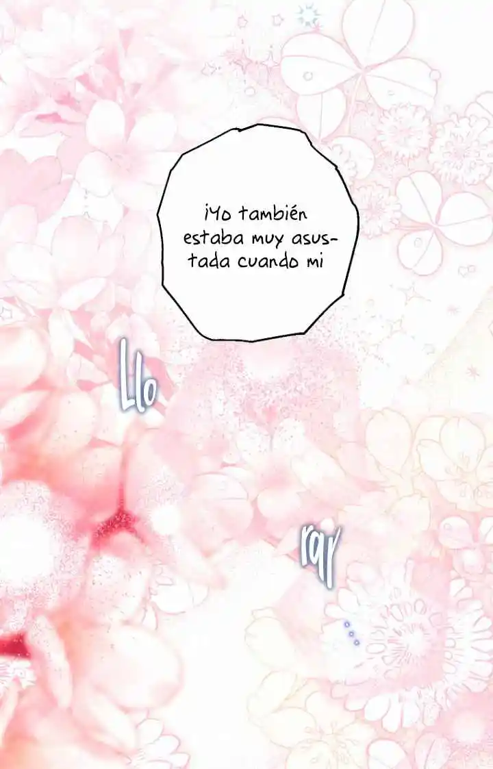 La Heroína Quiere Que Sea La Esposa De Su Hermano - Capítulo 54 - Página 13 - LectorTMOo