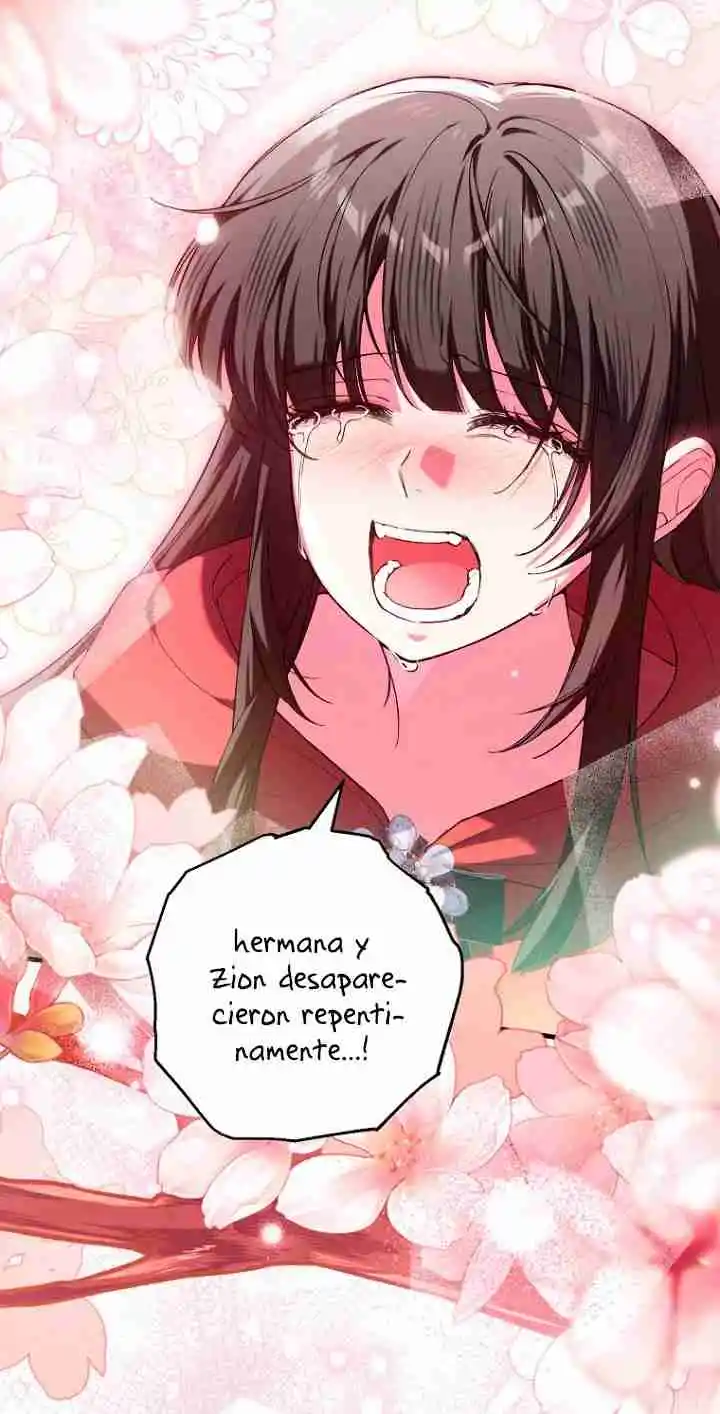 La Heroína Quiere Que Sea La Esposa De Su Hermano - Capítulo 54 - Página 14 - LectorTMOo