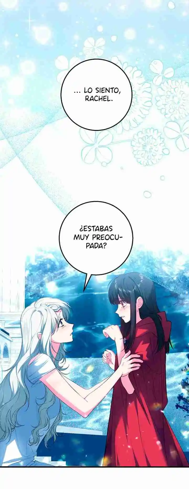 La Heroína Quiere Que Sea La Esposa De Su Hermano - Capítulo 54 - Página 16 - LectorTMOo