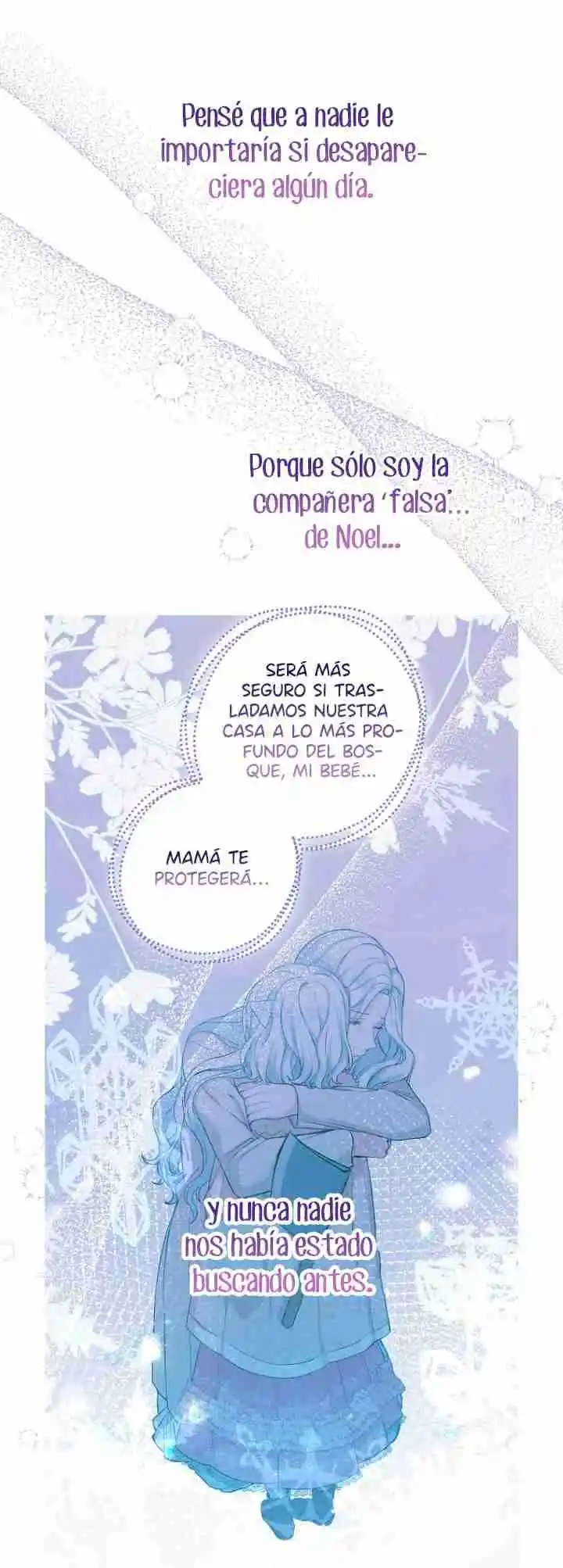 La Heroína Quiere Que Sea La Esposa De Su Hermano - Capítulo 54 - Página 17 - LectorTMOo
