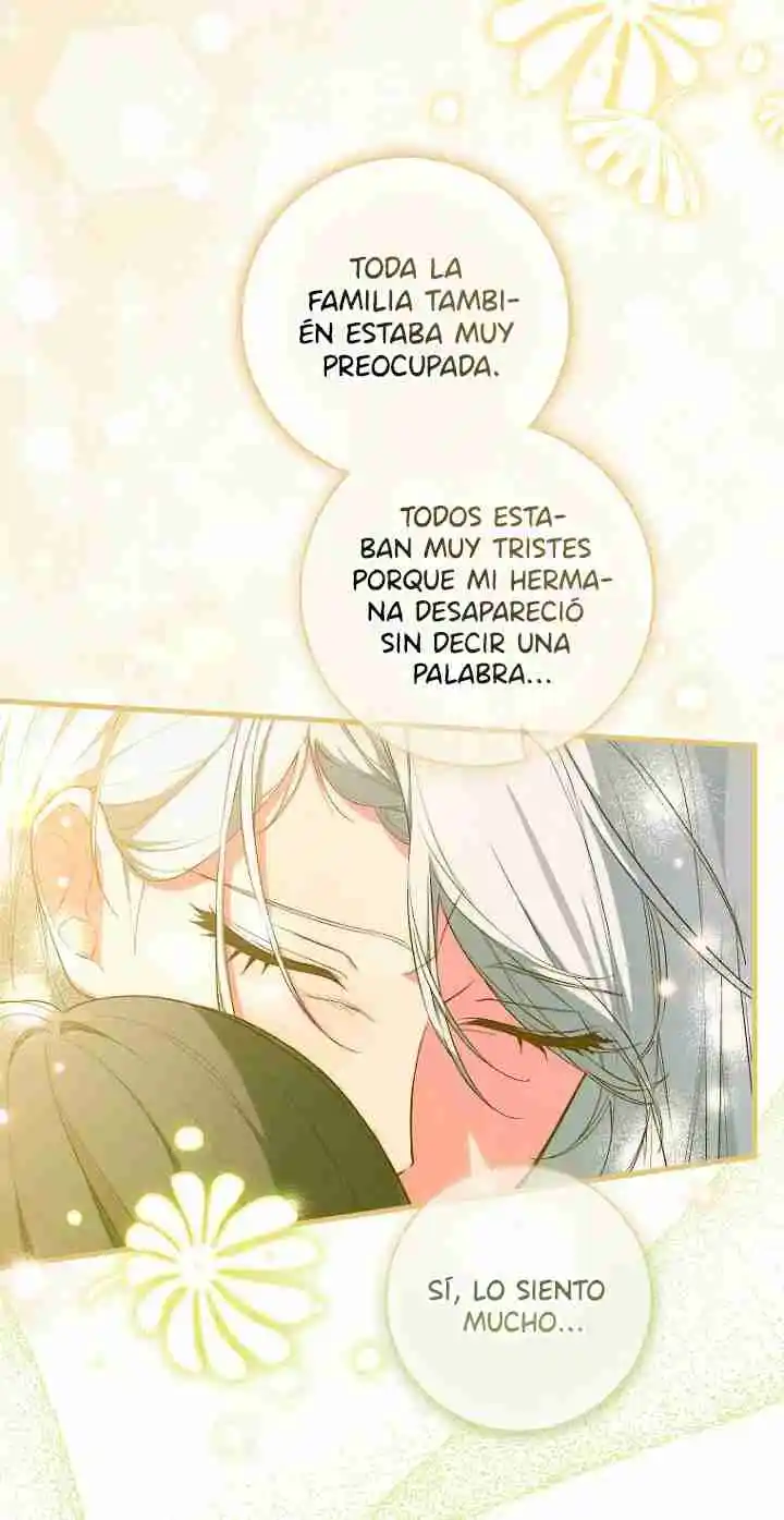 La Heroína Quiere Que Sea La Esposa De Su Hermano - Capítulo 54 - Página 19 - LectorTMOo
