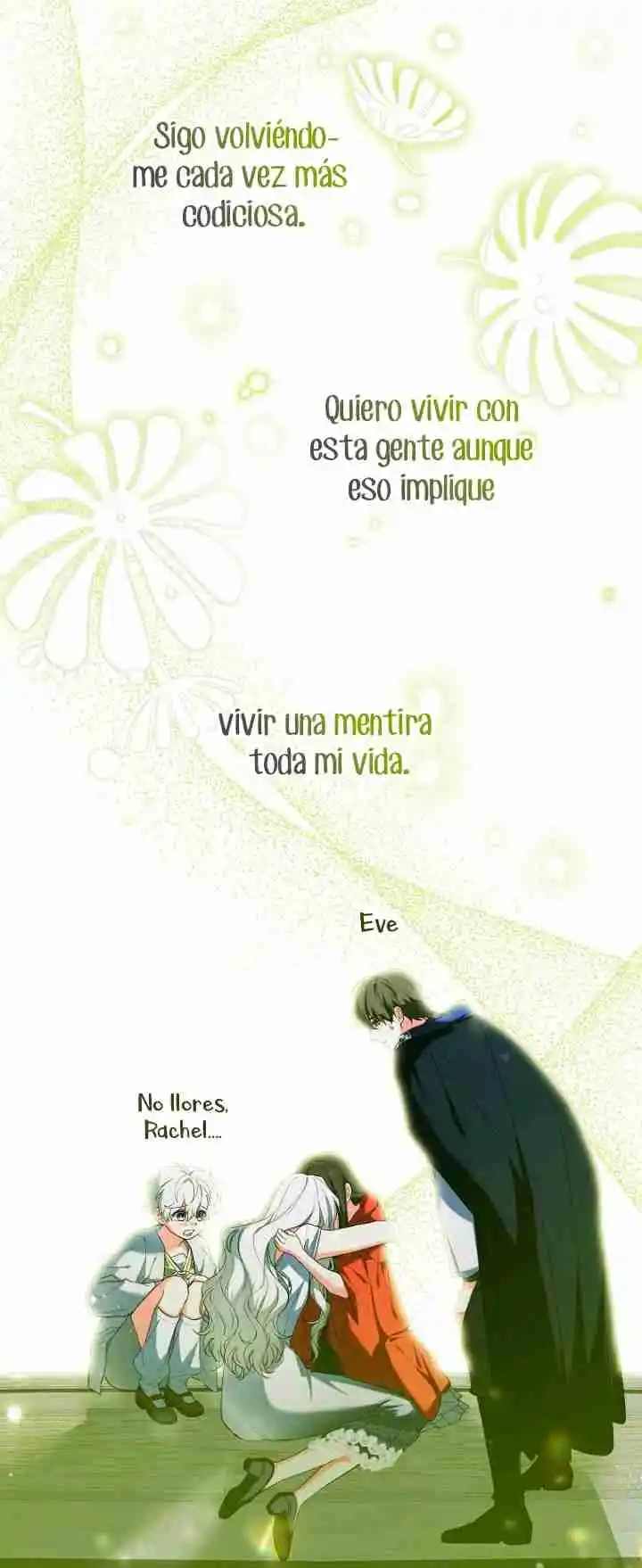 La Heroína Quiere Que Sea La Esposa De Su Hermano - Capítulo 54 - Página 20 - LectorTMOo