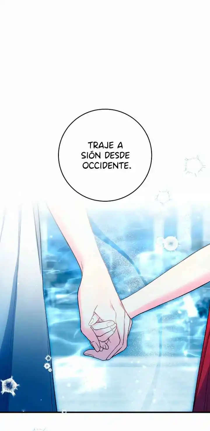 La Heroína Quiere Que Sea La Esposa De Su Hermano - Capítulo 54 - Página 23 - LectorTMOo