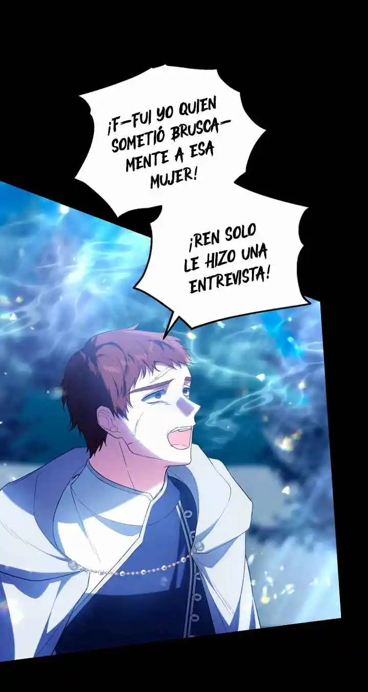 La Heroína Quiere Que Sea La Esposa De Su Hermano - Capítulo 54 - Página 30 - LectorTMOo