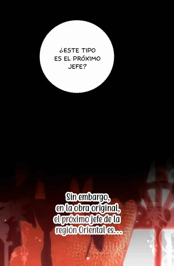 La Heroína Quiere Que Sea La Esposa De Su Hermano - Capítulo 54 - Página 42 - LectorTMOo