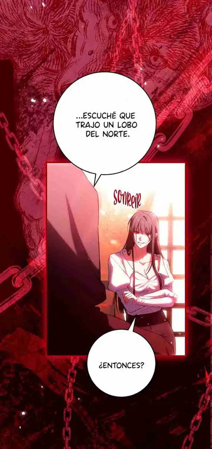 La Heroína Quiere Que Sea La Esposa De Su Hermano - Capítulo 54 - Página 44 - LectorTMOo