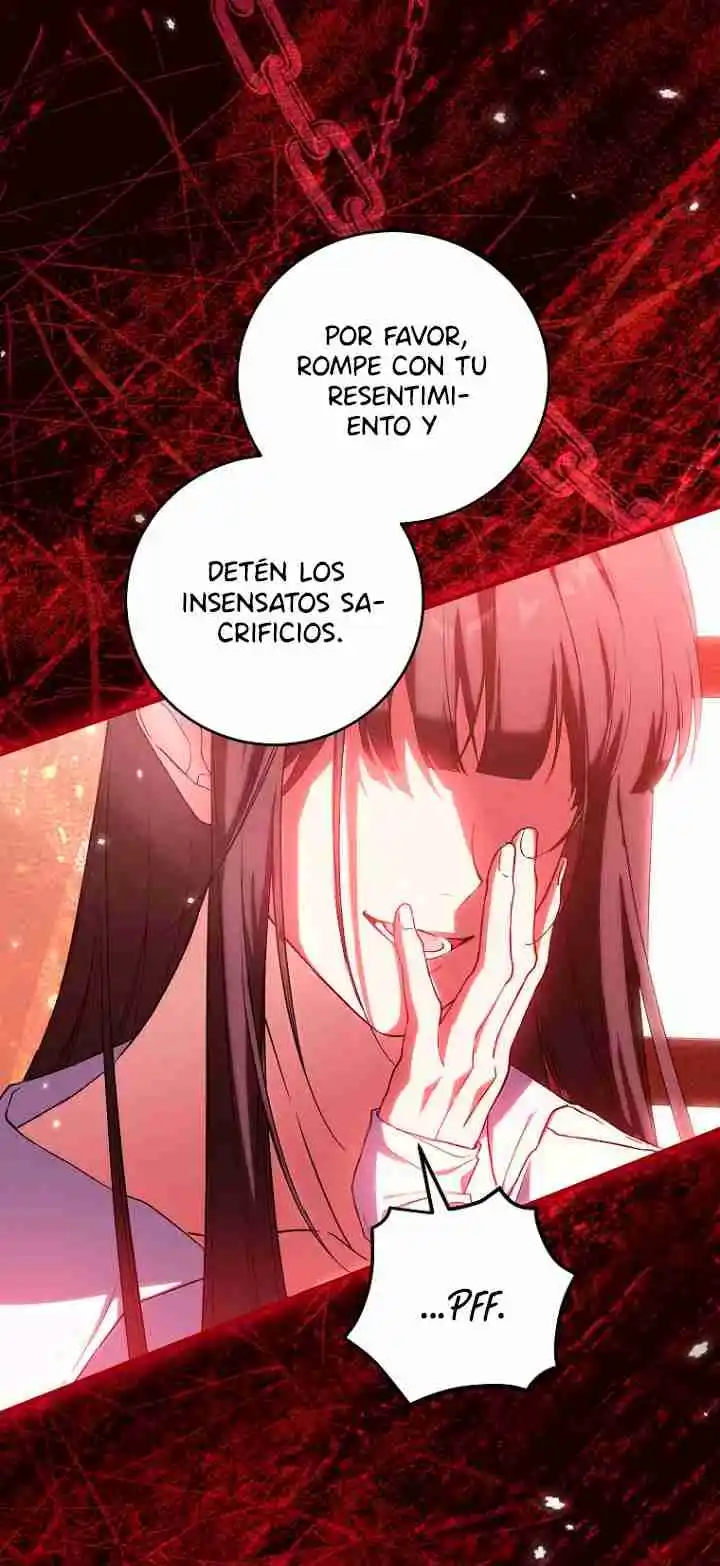 La Heroína Quiere Que Sea La Esposa De Su Hermano - Capítulo 54 - Página 46 - LectorTMOo