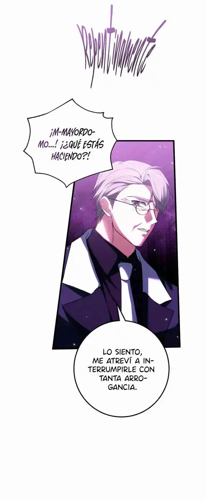 La Heroína Quiere Que Sea La Esposa De Su Hermano - Capítulo 54 - Página 56 - LectorTMOo