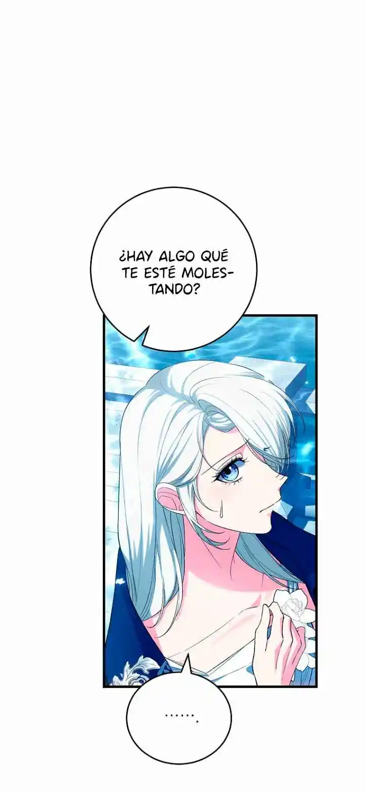 La Heroína Quiere Que Sea La Esposa De Su Hermano - Capítulo 54 - Página 61 - LectorTMOo