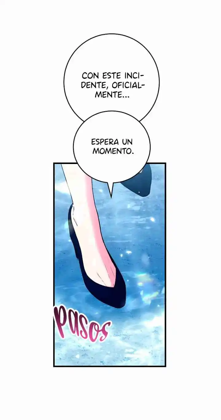 La Heroína Quiere Que Sea La Esposa De Su Hermano - Capítulo 54 - Página 67 - LectorTMOo