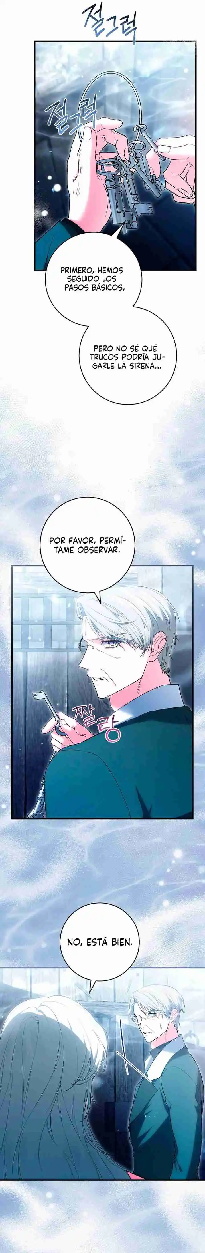 La Heroína Quiere Que Sea La Esposa De Su Hermano - Capítulo 55 - Página 4 - LectorTMOo