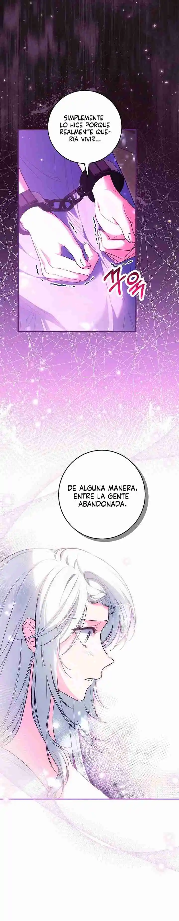 La Heroína Quiere Que Sea La Esposa De Su Hermano - Capítulo 55 - Página 11 - LectorTMOo