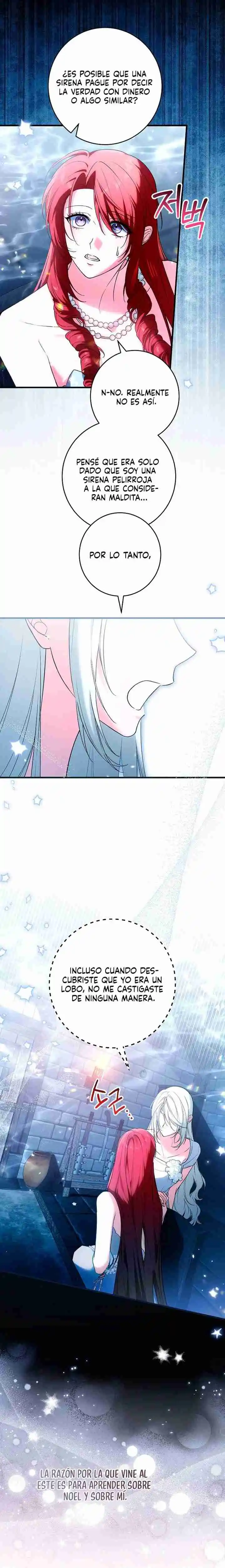 La Heroína Quiere Que Sea La Esposa De Su Hermano - Capítulo 55 - Página 14 - LectorTMOo