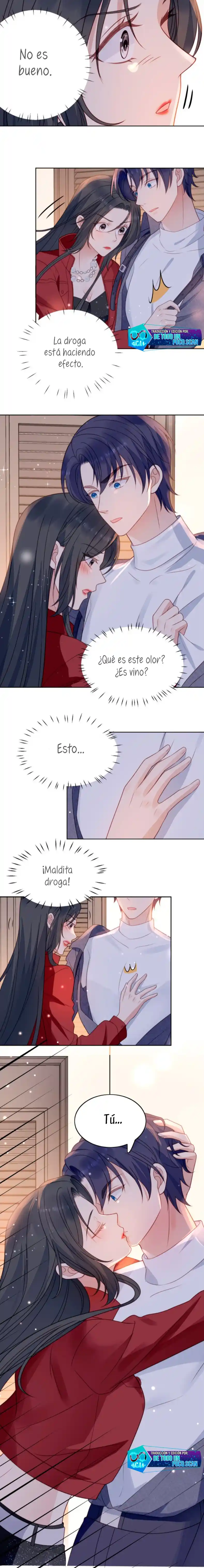 La Heroína Y El Jefe Del Ejército Demonio - Capítulo 2 - Página 2 - LectorTMOo