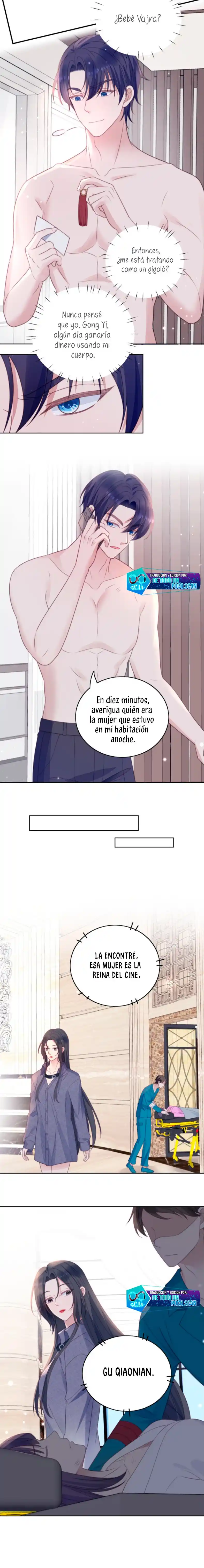 La Heroína Y El Jefe Del Ejército Demonio - Capítulo 2 - Página 7 - LectorTMOo