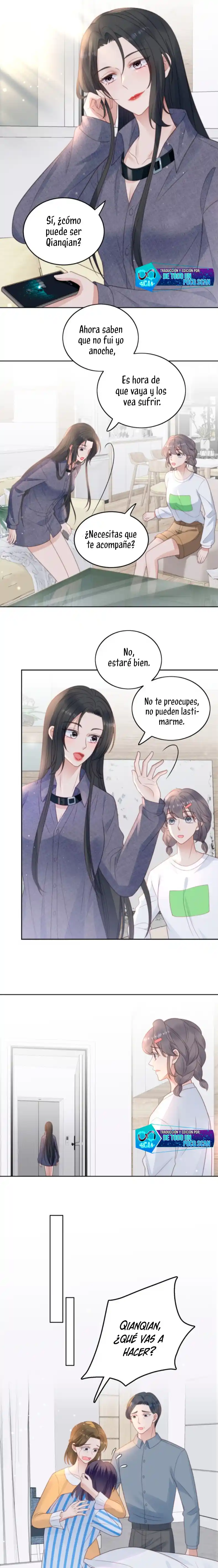 La Heroína Y El Jefe Del Ejército Demonio - Capítulo 3 - Página 5 - LectorTMOo
