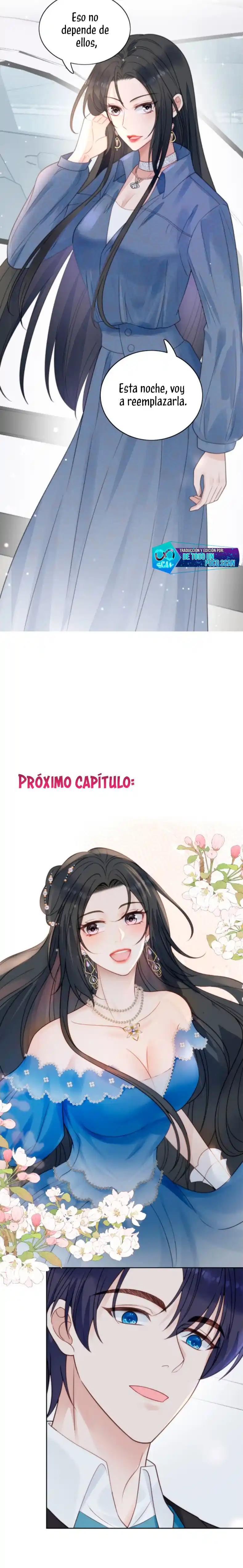 La Heroína Y El Jefe Del Ejército Demonio - Capítulo 4 - Página 8 - LectorTMOo