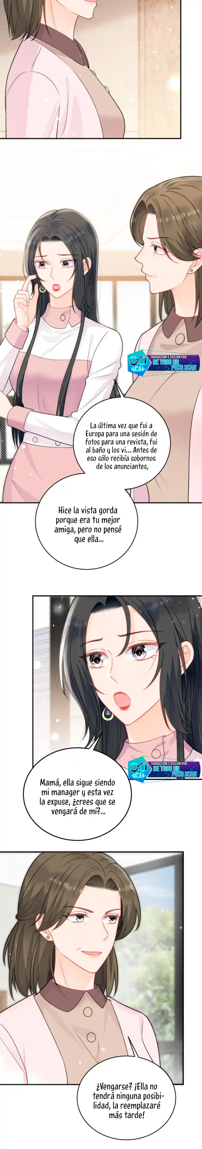 La Heroína Y El Jefe Del Ejército Demonio - Capítulo 7 - Página 7 - LectorTMOo