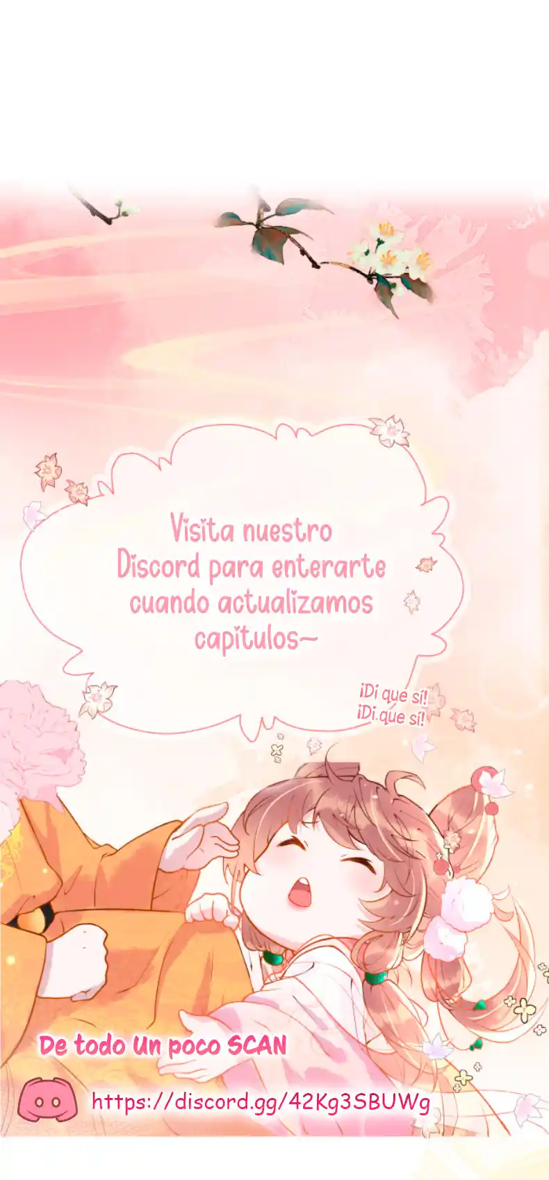 La Heroína Y El Jefe Del Ejército Demonio - Capítulo 8 - Página 11 - LectorTMOo