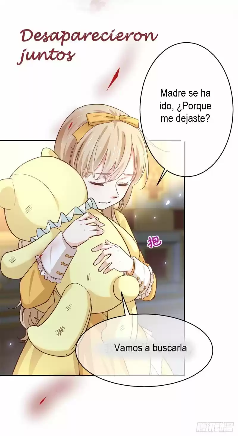 La Hija Amada Del Rey - Capítulo - Página 3 - LectorTMOo