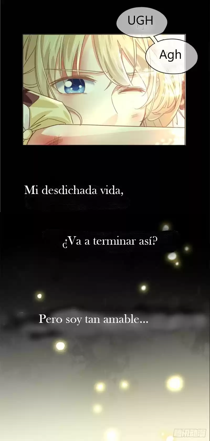 La Hija Amada Del Rey - Capítulo - Página 9 - LectorTMOo