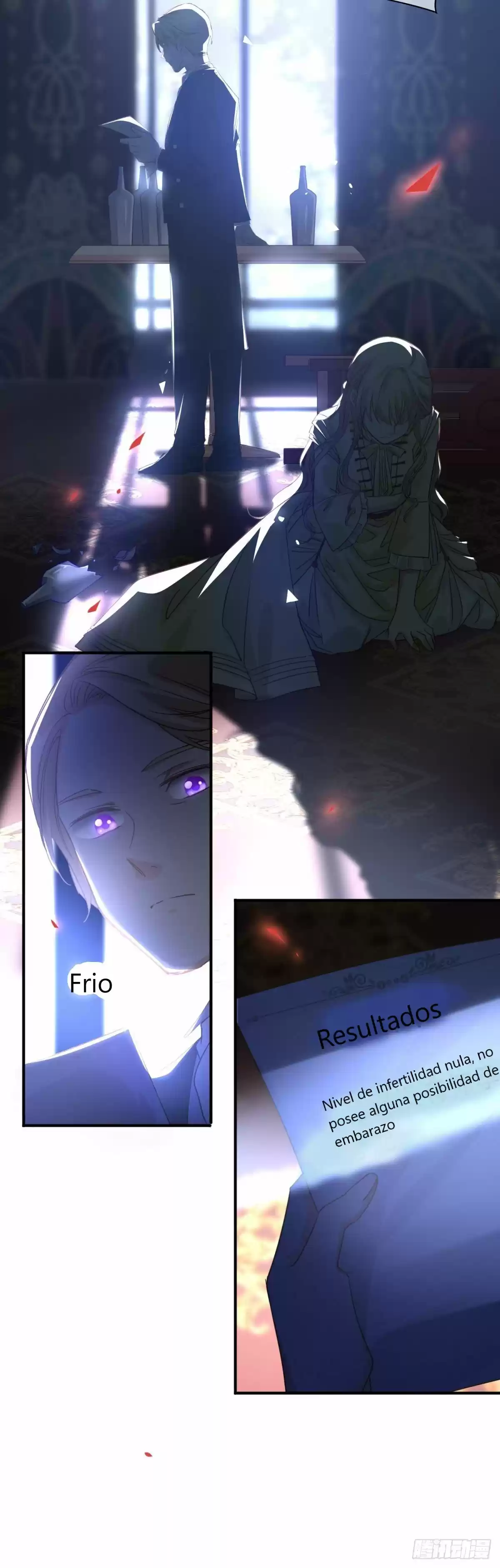 La Hija Amada Del Rey - Capítulo 1 - Página 17 - LectorTMOo