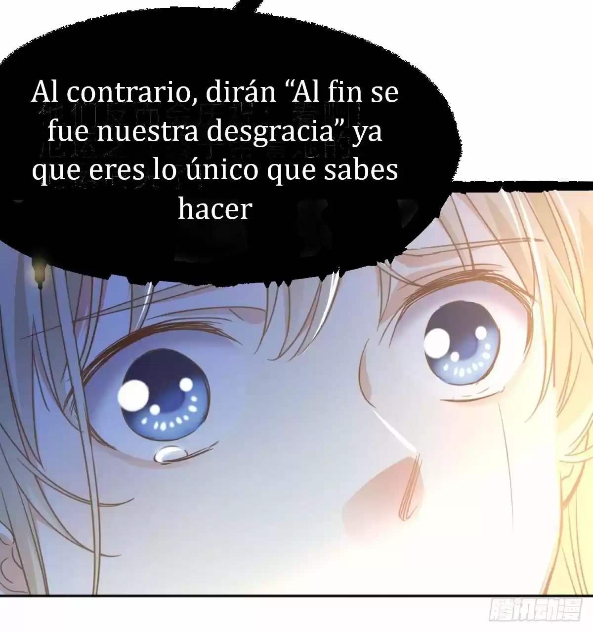 La Hija Amada Del Rey - Capítulo 1 - Página 24 - LectorTMOo