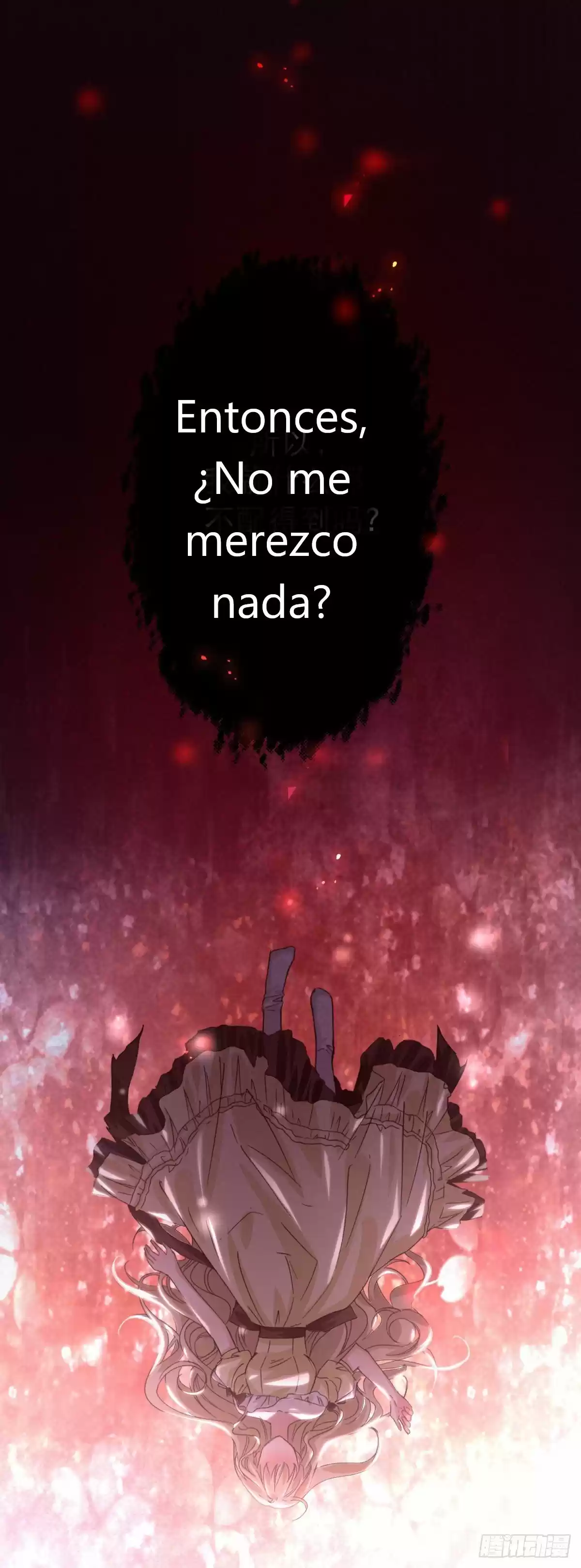 La Hija Amada Del Rey - Capítulo 1 - Página 36 - LectorTMOo