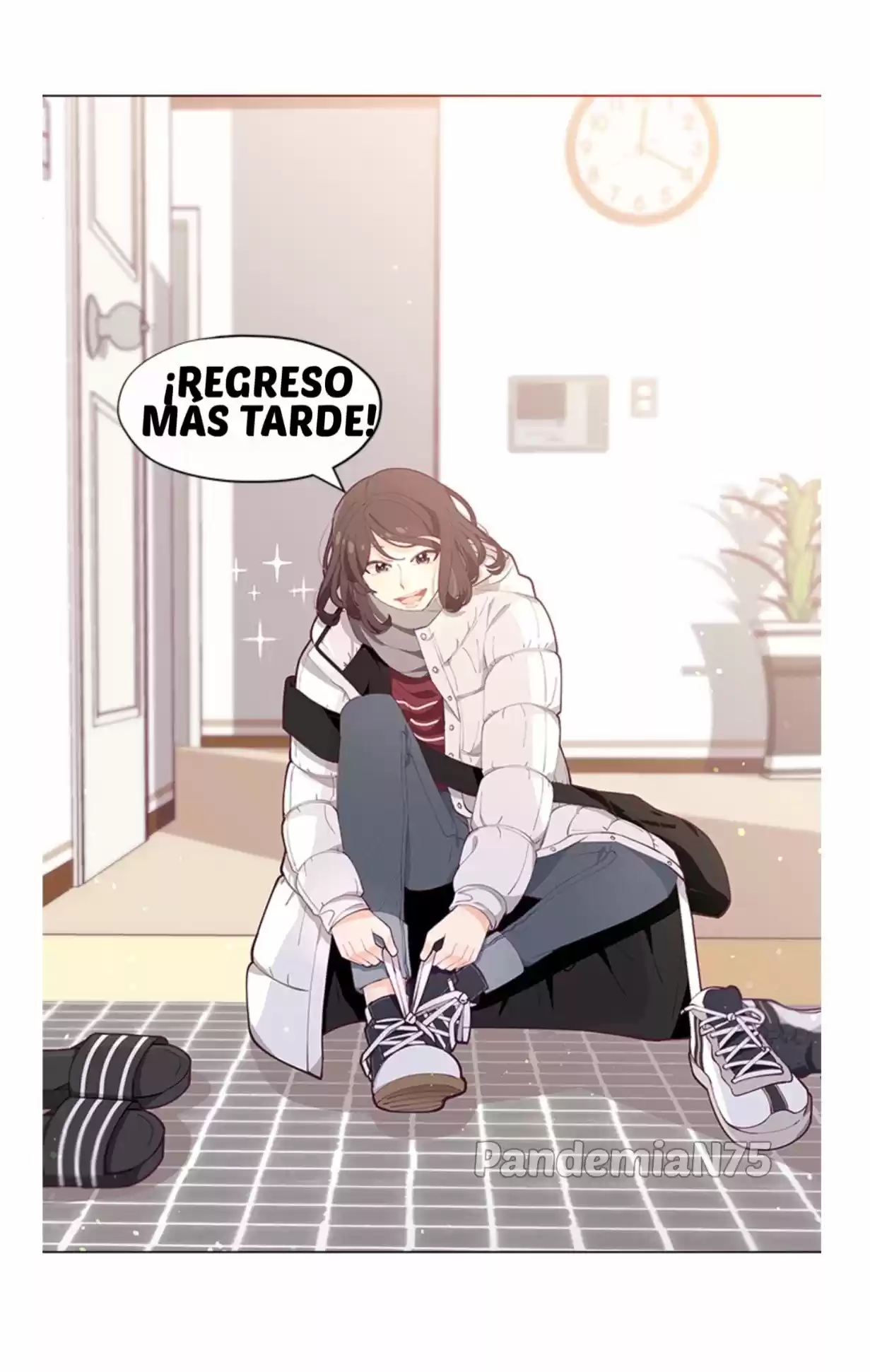 La Hija Con El Linaje Más Poderoso - Capítulo 1 - Página 4 - LectorTMOo